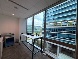 Keppel Bay Tower (D4), Office #529621191